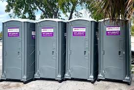 Best Long-Term Portable Toilet Rental  in Gonzalez, FL